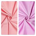 JHABAK39S Unstitched Polycotton Giza Cotton Shirt Fabric