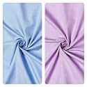 JHABAK39S Unstitched Polycotton Giza Cotton Shirt Fabric