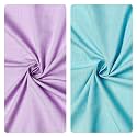 JHABAK39S Unstitched Polycotton Giza Cotton Shirt Fabric