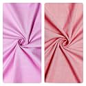 JHABAK39S Unstitched Polycotton Giza Cotton Shirt Fabric