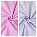 JHABAK39S Unstitched Polycotton Giza Cotton Shirt Fabric