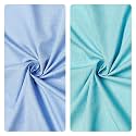 JHABAK39S Unstitched Polycotton Giza Cotton Shirt Fabric