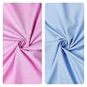 JHABAK39S Unstitched Polycotton Giza Cotton Shirt Fabric