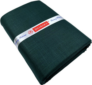 jhabaks cotton blend solid shirt fabric