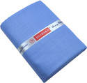 JHABAK'S Cotton Blend Solid Shirt Fabric
