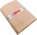 JHABAK'S Cotton Blend Self Design Shirt Fabric