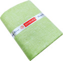 JHABAK'S Cotton Blend Self Design Shirt Fabric