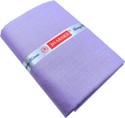 JHABAK'S Cotton Blend Solid Shirt Fabric