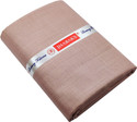 JHABAK'S Cotton Blend Solid Shirt Fabric