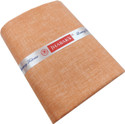 JHABAK'S Cotton Blend Self Design Shirt Fabric