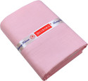 JHABAK'S Cotton Blend Solid Shirt Fabric