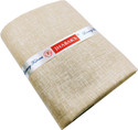 JHABAK'S Cotton Blend Self Design Shirt Fabric