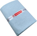JHABAK'S Cotton Blend Self Design Shirt Fabric