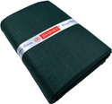 JHABAK'S Cotton Blend Solid Shirt Fabric
