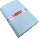 JHABAK'S Cotton Blend Self Design Shirt Fabric