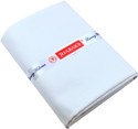 JHABAK'S Cotton Blend Solid Shirt Fabric