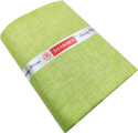 JHABAK'S Cotton Blend Self Design Shirt Fabric