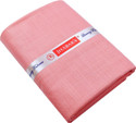 JHABAK'S Unstitched Cotton Blend Shirt Fabric Solid