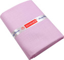 JHABAK'S Cotton Blend Solid Shirt Fabric