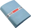 JHABAK'S Unstitched Cotton Blend Shirt Fabric Self Design