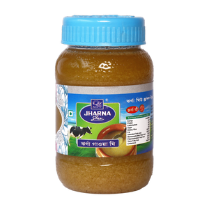 JHARNA Ghee Plastic Bottle