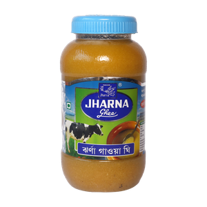 JHARNA Ghee Plastic Bottle