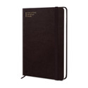 Jhingalala Leather Notebook Diary with Elastic Lock