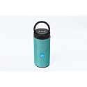 jHN 249 Bluetooth Speaker with 10W Stereo Sound, Upto 6 Hrs Playtime, Wireless, Multi-Compatibility Modes (Sea Green)