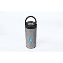 jHN 249 Bluetooth Speaker with 10W Stereo Sound, Upto 6 Hrs Playtime, Wireless, Multi-Compatibility Modes (Grey)