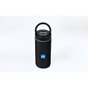 jHN 249 Bluetooth Speaker with 10W Stereo Sound, Upto 6 Hrs Playtime, Wireless, Multi-Compatibility Modes (Black)