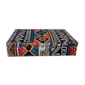 men and women premium wrist watch storage boxdisplay case organizerwatch boxwatch organizerwatch case for 12 watches dark grey