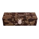 Men and Women Watch Box|Watch Case|Watch Organizer for 5 Watches (Camouflage)
