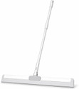 JHWOQU 180 Rotating Silicone Floor Wiper Magic