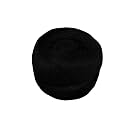 Rope 2.5 MM Nylon Clothing Line String, Rope for Clothes Drying, Twisted Multi Ferrous Cloth ((50 Meter, Black)