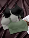 jicks JW646 Women Full Coverage Lightly Padded