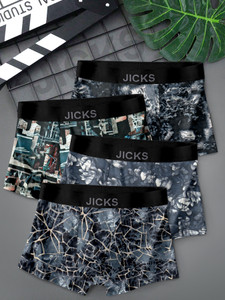 jicks Men Brief