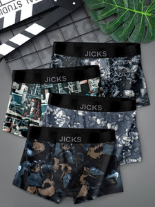 jicks Men Brief