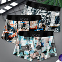 jicks Men Brief
