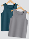 jicks Men Vest
