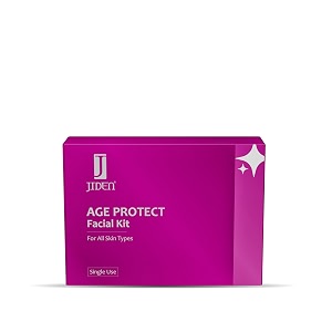 JIDEN Premium Age Protect Facial Kit 30gm