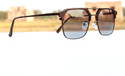 jiebo Clubmaster Sunglasses