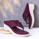 JIG SID Women Wedges