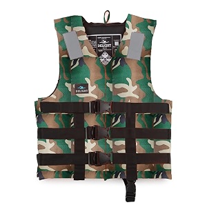 jilani adult safety life jacket capacity 40-120 beyoncy150n buy one get one free
