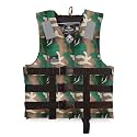 Jilani Adult Safety Life Jacket Capacity 40-120 beyoncy150N Buy one get One Free