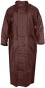 jim-Dandy Solid Women Raincoat