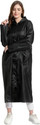 jim-Dandy Solid Women Raincoat