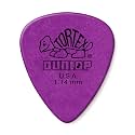 Jim Dunlop Tortex Standard Pick 1.14MM - 72 Pack