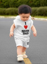 jim fashion Baby Boys Baby Girls