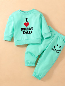 JIM Trend Baby Boys Baby Girls