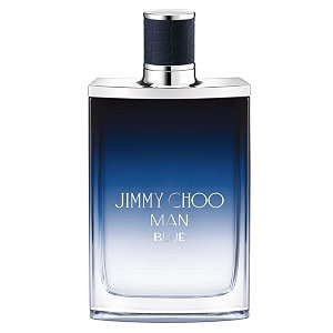 jimmy choo man blue eau de toilette 100ml